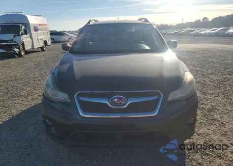 2015 Subaru Xv Crosstrek Sport Limited z USA, uszkodzony, nr VIN JF2GPASC3F8267300